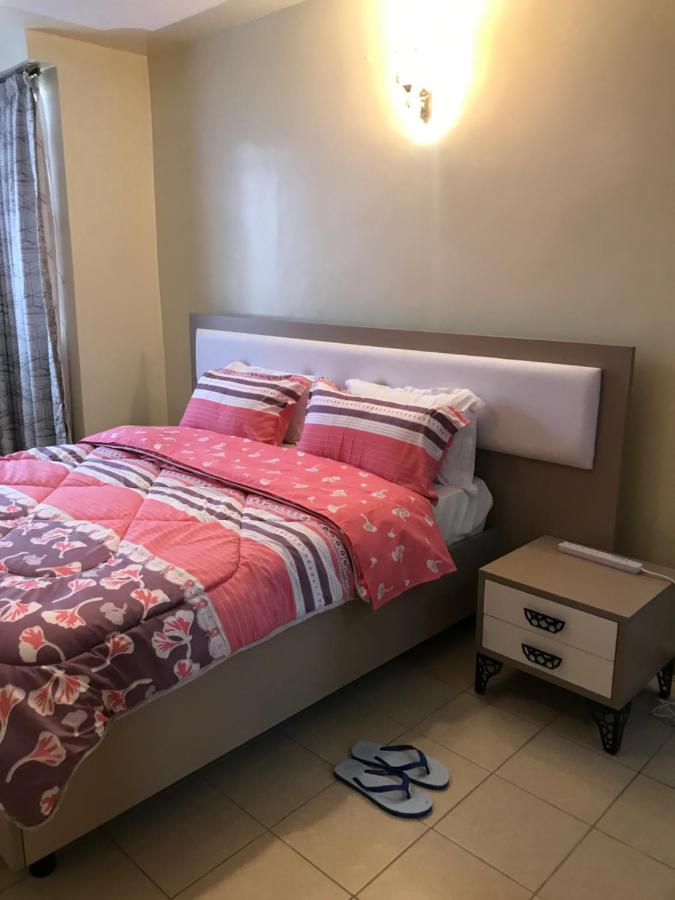Maliaways Comfy Airbnb-Jkia Syokimau Zewnętrze zdjęcie