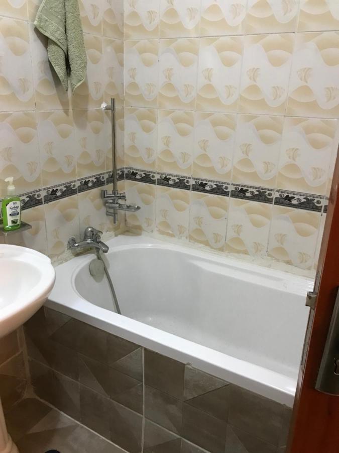 Maliaways Comfy Airbnb-Jkia Syokimau Zewnętrze zdjęcie