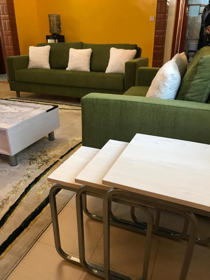 Maliaways Comfy Airbnb-Jkia Syokimau Zewnętrze zdjęcie