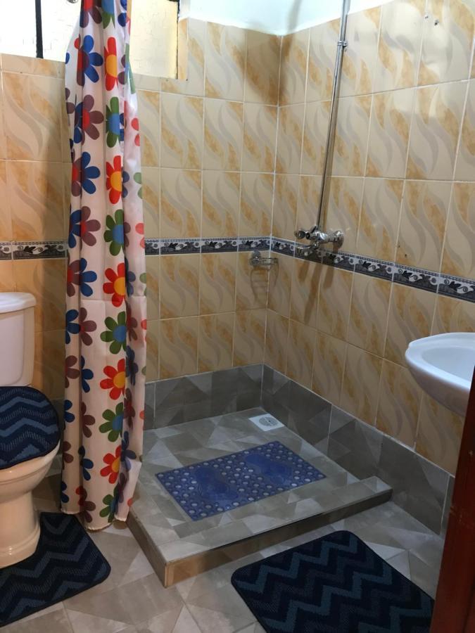 Maliaways Comfy Airbnb-Jkia Syokimau Zewnętrze zdjęcie