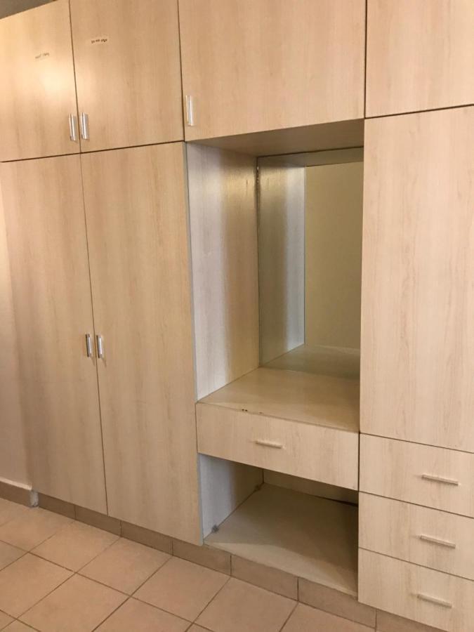 Maliaways Comfy Airbnb-Jkia Syokimau Zewnętrze zdjęcie