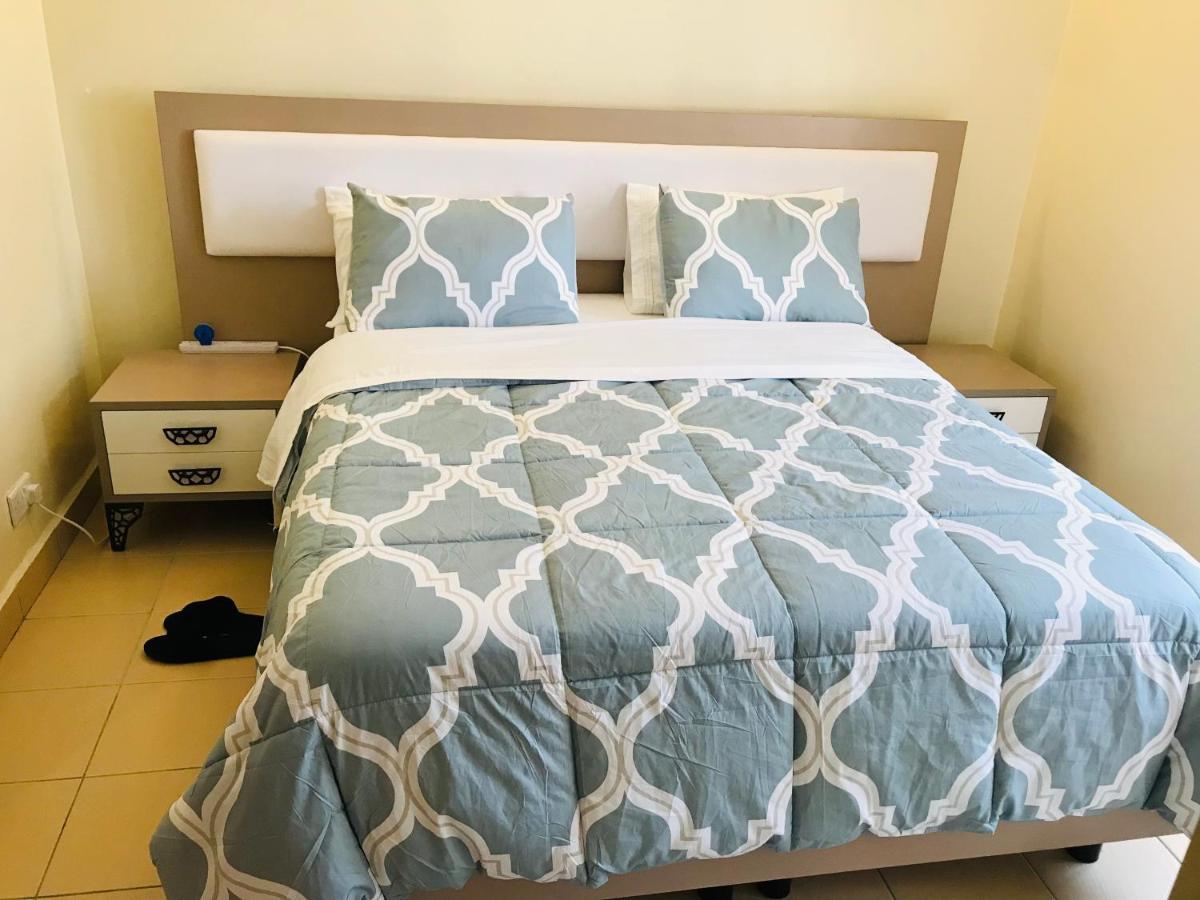 Maliaways Comfy Airbnb-Jkia Syokimau Zewnętrze zdjęcie