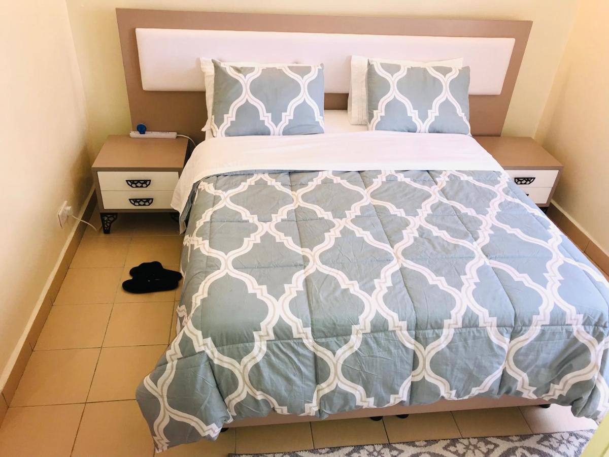 Maliaways Comfy Airbnb-Jkia Syokimau Zewnętrze zdjęcie