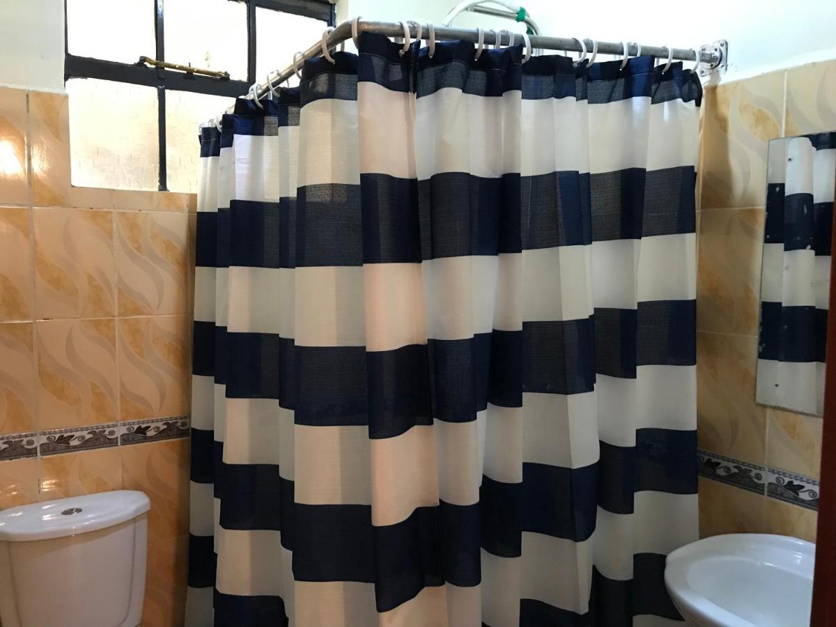 Maliaways Comfy Airbnb-Jkia Syokimau Zewnętrze zdjęcie
