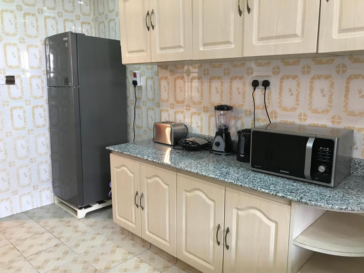 Maliaways Comfy Airbnb-Jkia Syokimau Zewnętrze zdjęcie