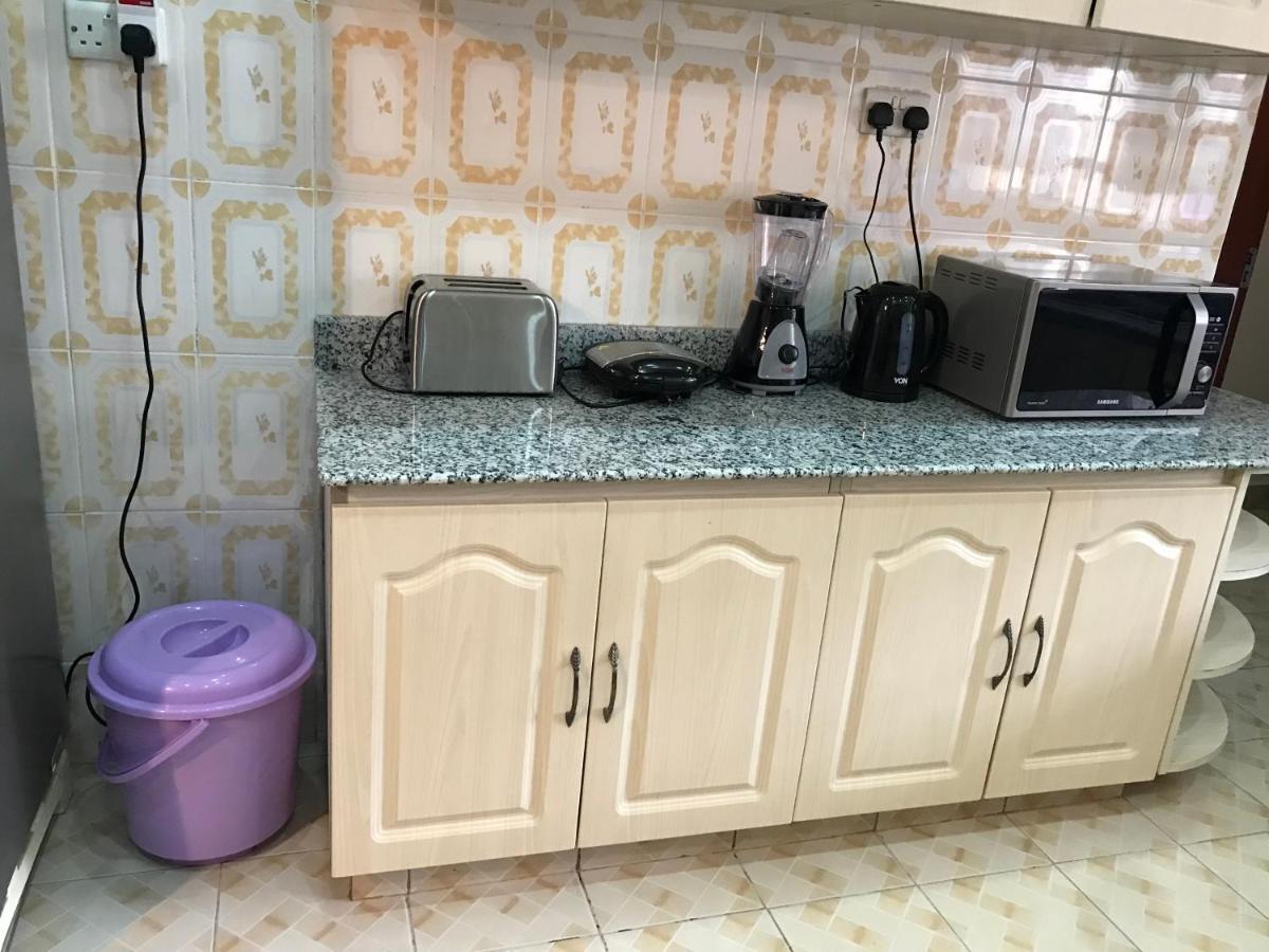 Maliaways Comfy Airbnb-Jkia Syokimau Zewnętrze zdjęcie