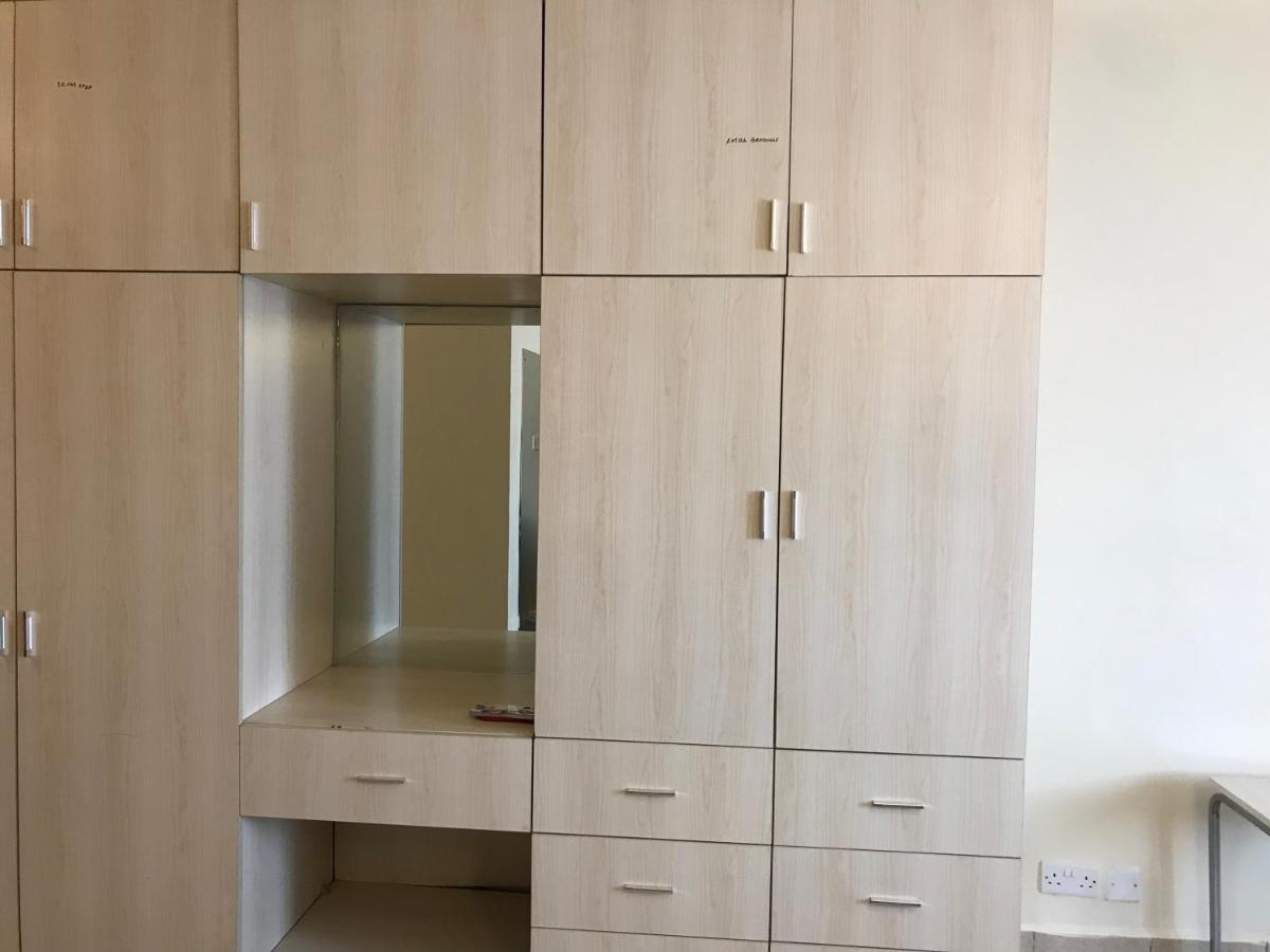 Maliaways Comfy Airbnb-Jkia Syokimau Zewnętrze zdjęcie