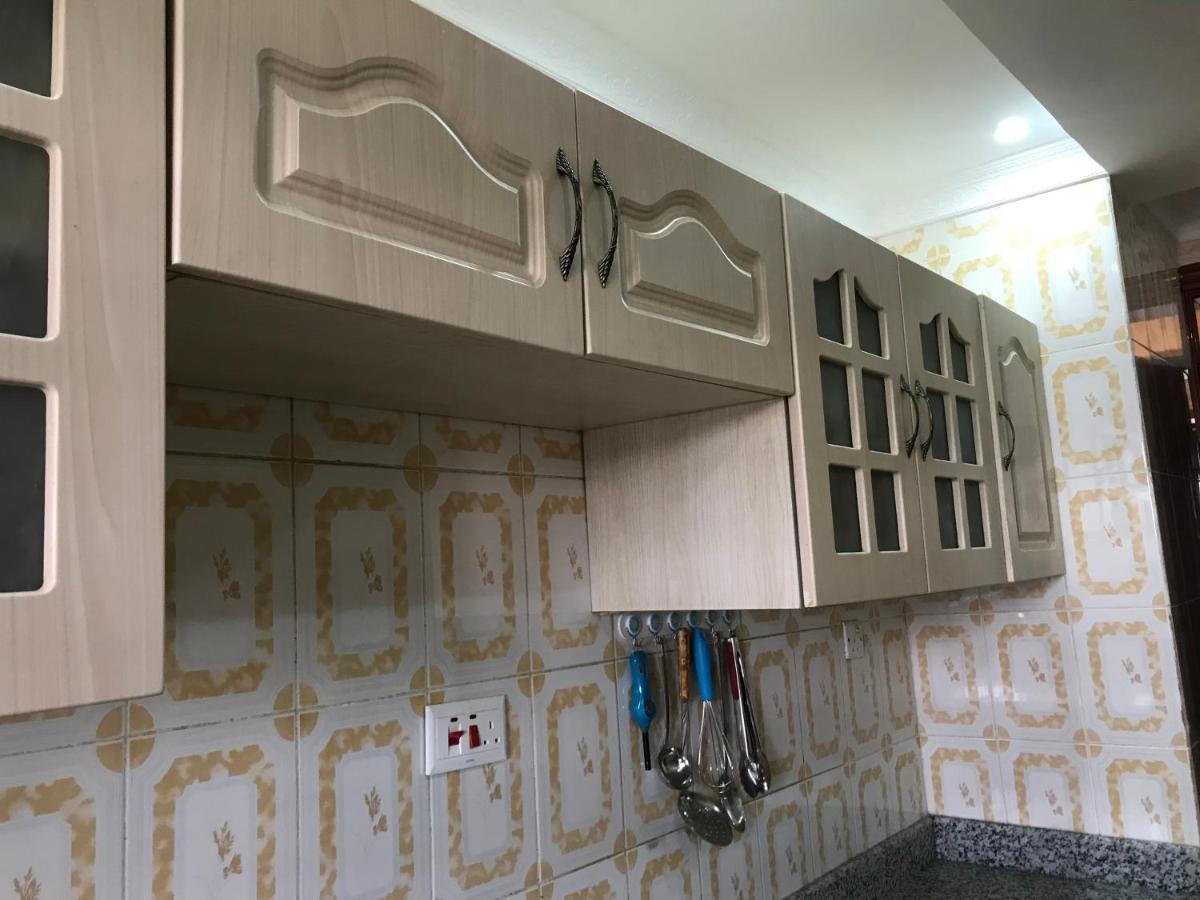 Maliaways Comfy Airbnb-Jkia Syokimau Zewnętrze zdjęcie