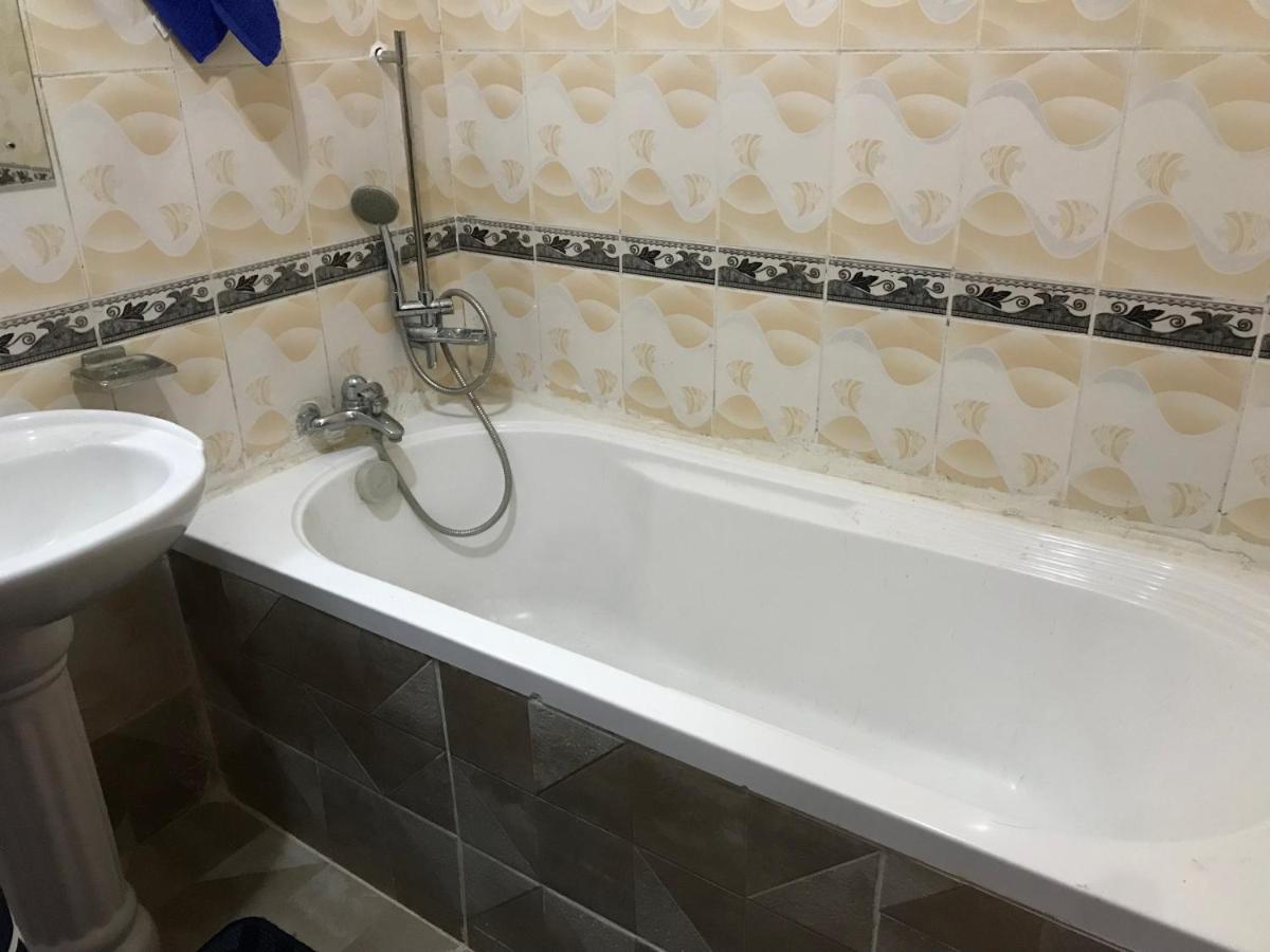 Maliaways Comfy Airbnb-Jkia Syokimau Zewnętrze zdjęcie
