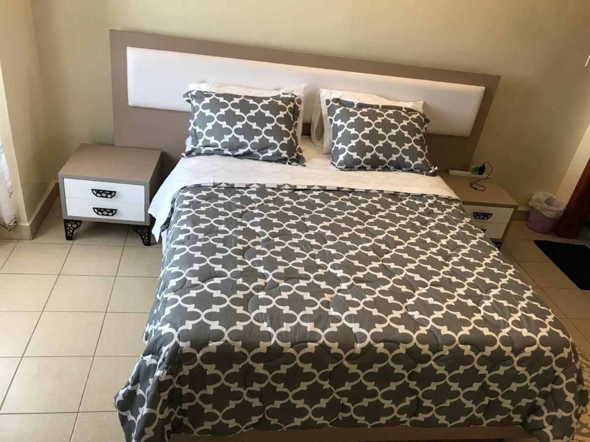 Maliaways Comfy Airbnb-Jkia Syokimau Zewnętrze zdjęcie
