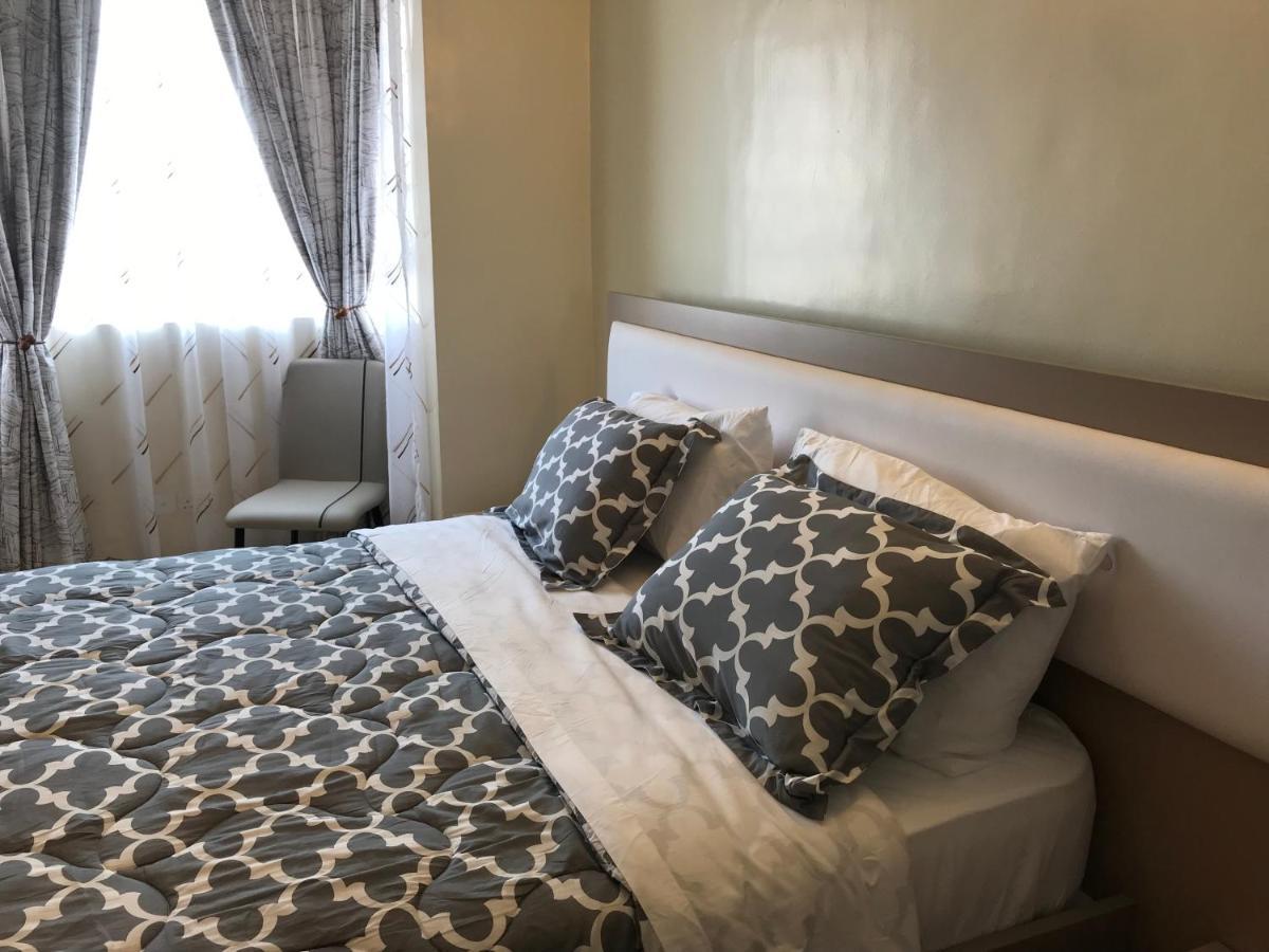 Maliaways Comfy Airbnb-Jkia Syokimau Zewnętrze zdjęcie