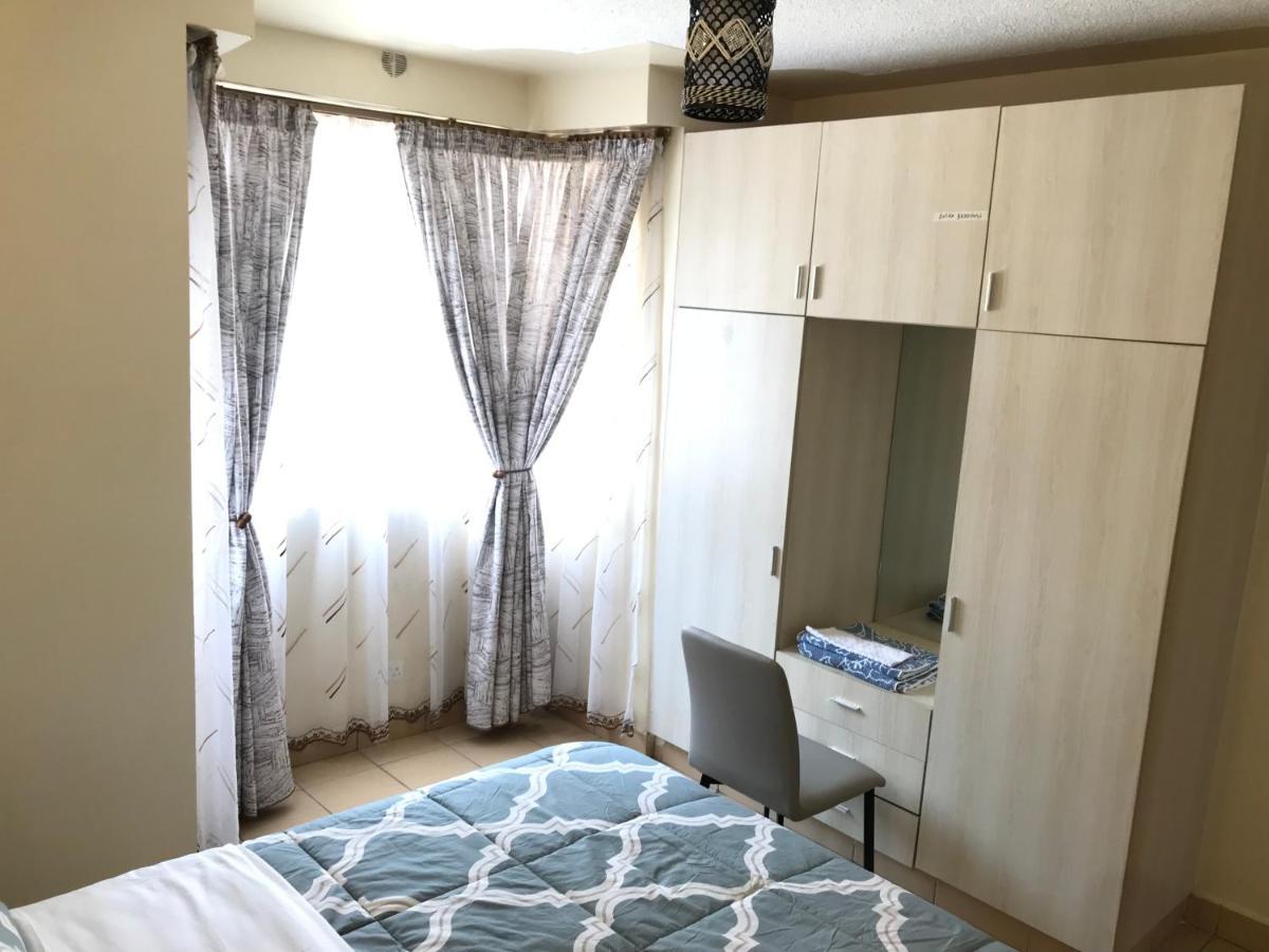 Maliaways Comfy Airbnb-Jkia Syokimau Zewnętrze zdjęcie
