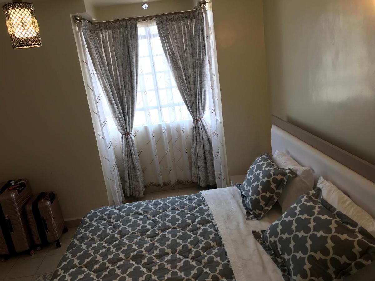 Maliaways Comfy Airbnb-Jkia Syokimau Zewnętrze zdjęcie